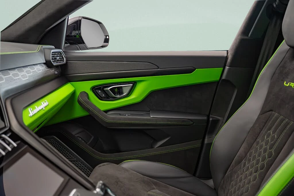 2023 Lamborghini Urus S - Image 20 of 23