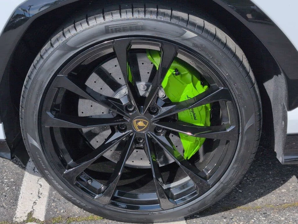 2023 Lamborghini Urus S - Image 10 of 30