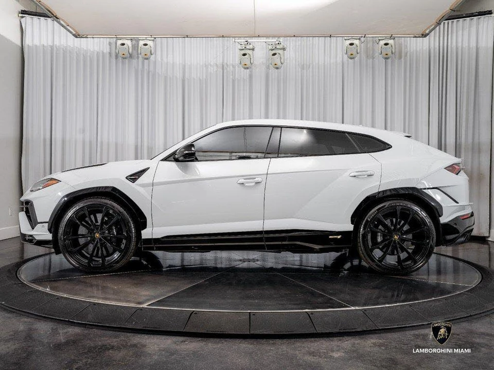 2023 Lamborghini Urus S - Image 6 of 31