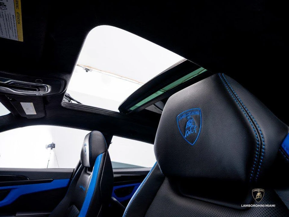 2023 Lamborghini Urus S - Image 24 of 31
