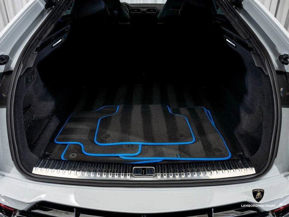 2023 Lamborghini Urus S - Image 12 of 31