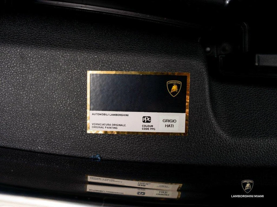 2023 Lamborghini Urus S - Image 13 of 31