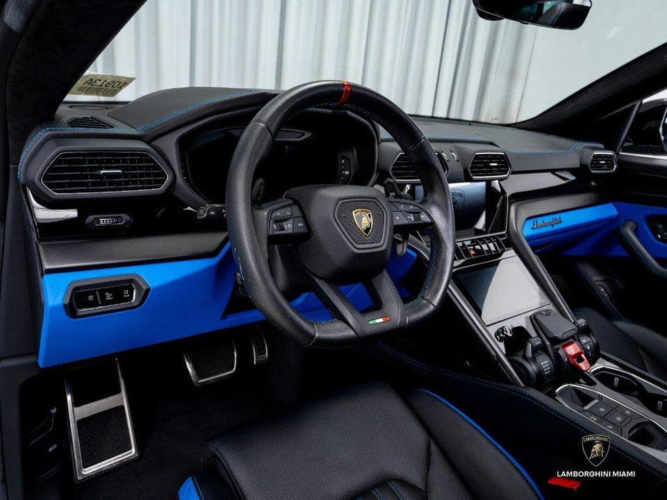 2023 Lamborghini Urus S - Image 27 of 31