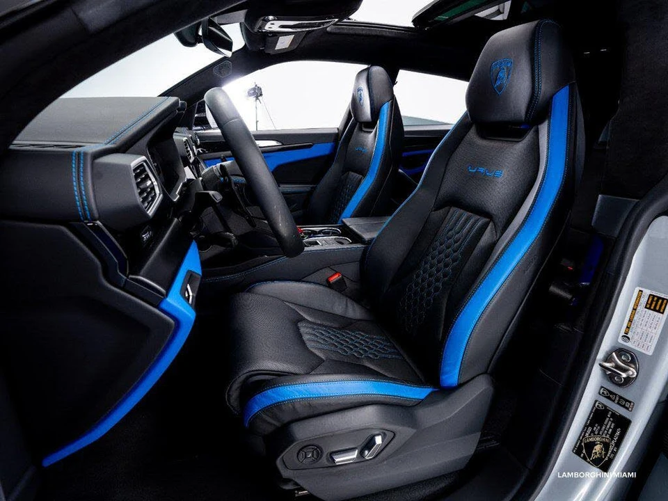 2023 Lamborghini Urus S - Image 22 of 31