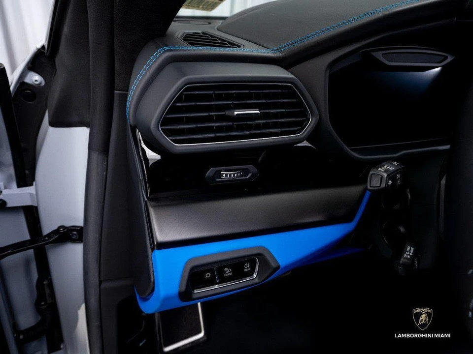 2023 Lamborghini Urus S - Image 26 of 31