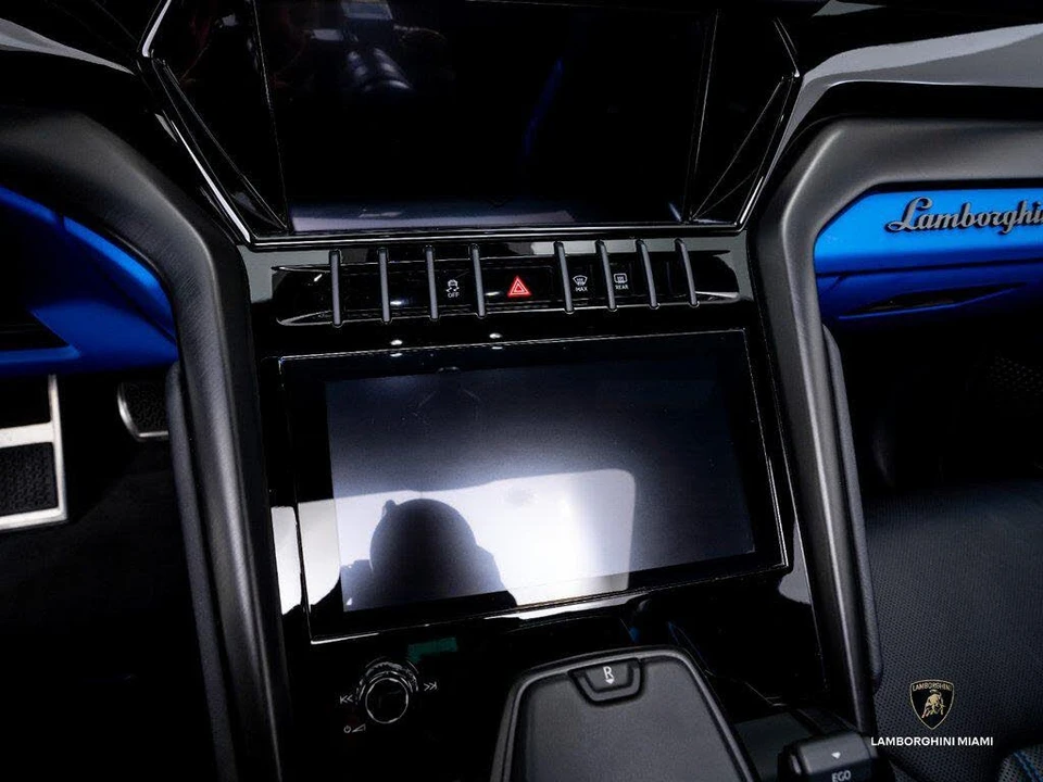 2023 Lamborghini Urus S - Image 29 of 31