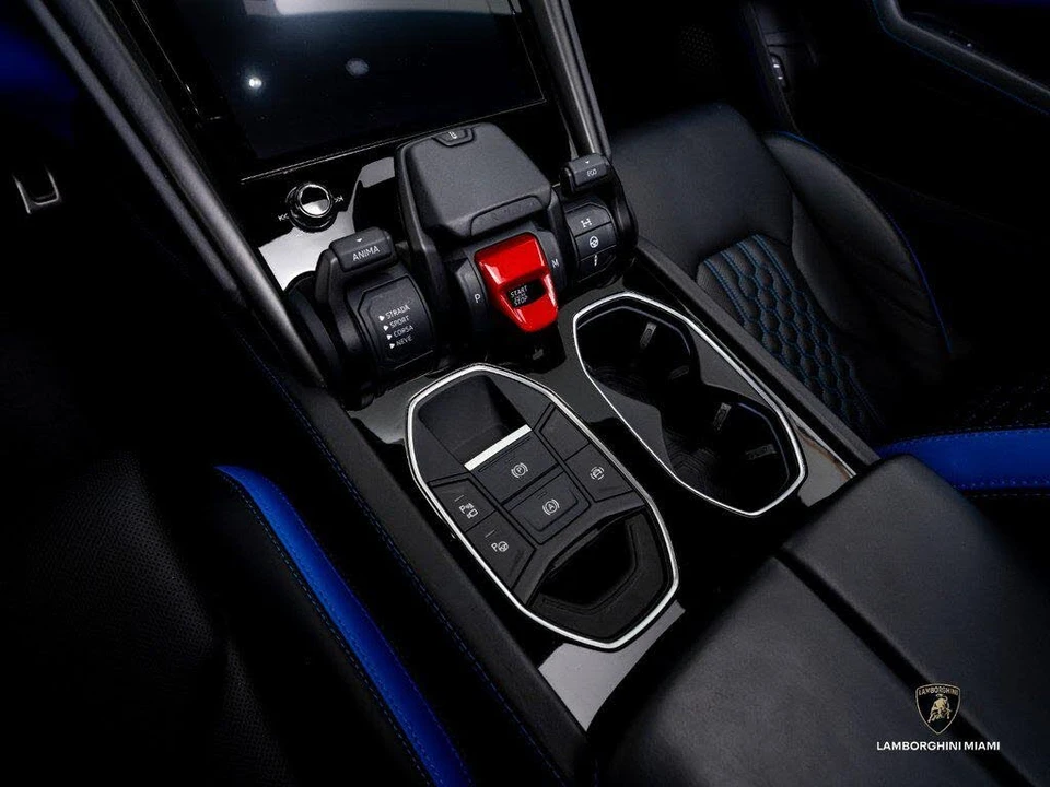 2023 Lamborghini Urus S - Image 30 of 31
