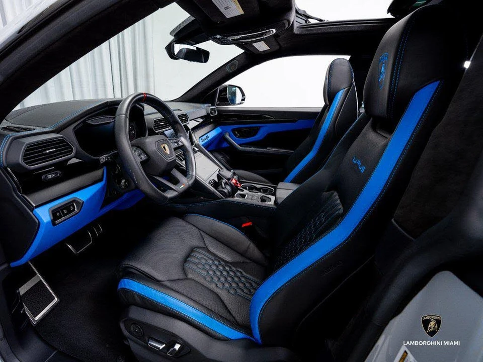 2023 Lamborghini Urus S - Image 25 of 31
