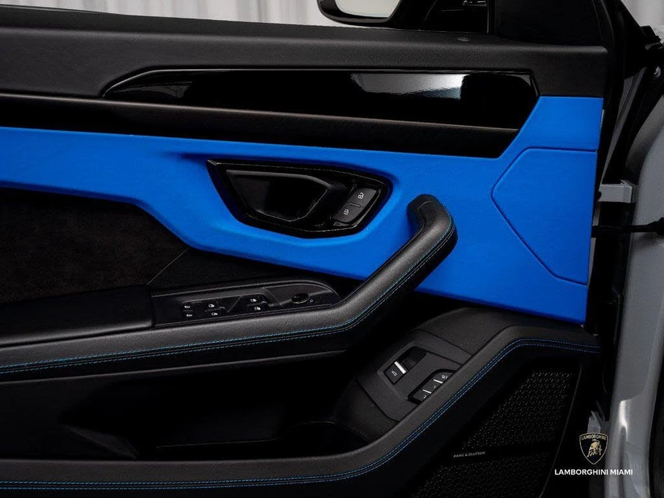 2023 Lamborghini Urus S - Image 20 of 31