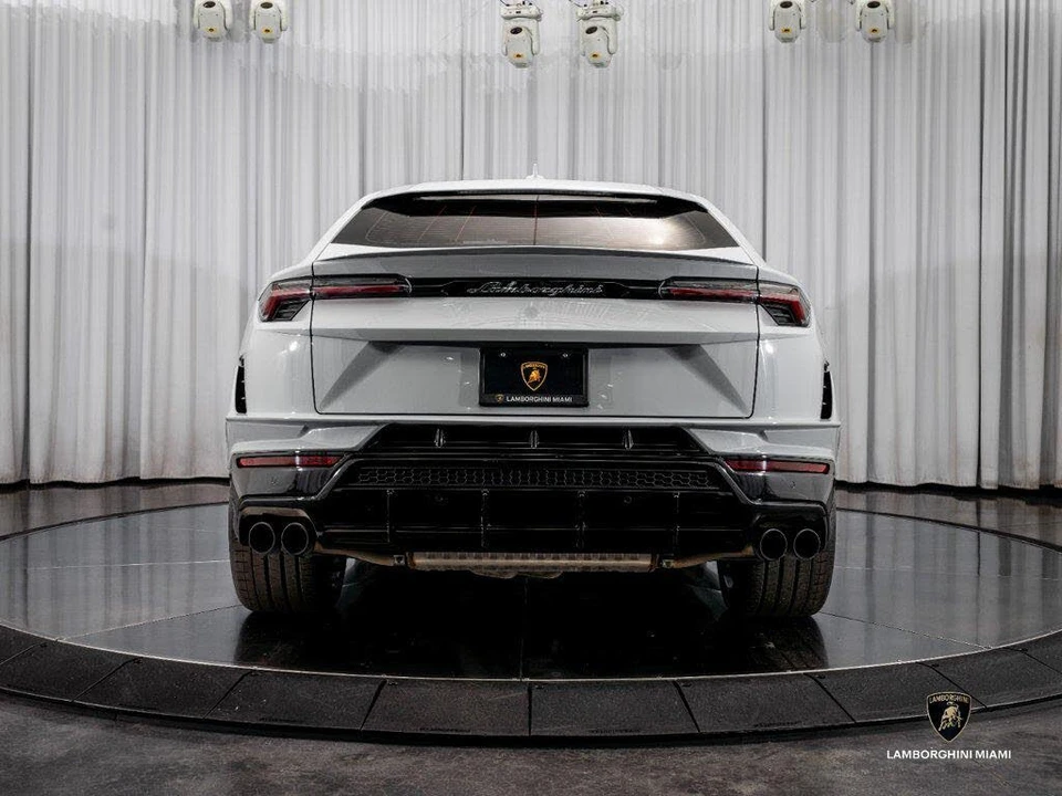 2023 Lamborghini Urus S - Image 10 of 31