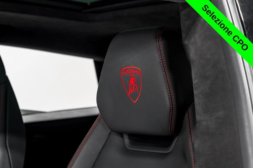 2023 Lamborghini Urus S - Image 20 of 31