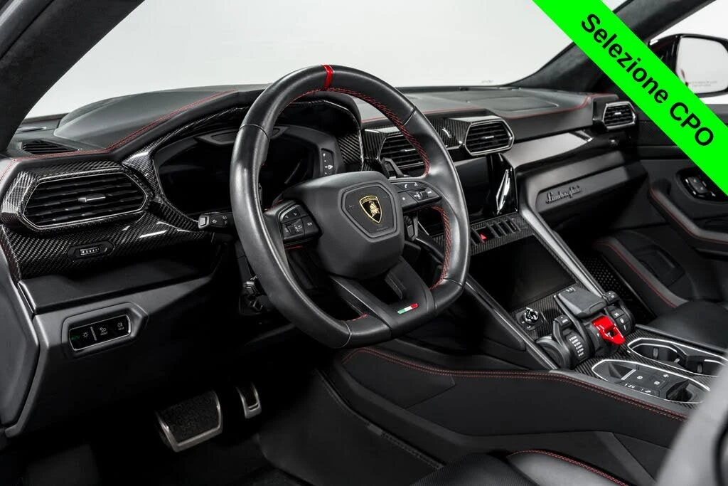 2023 Lamborghini Urus S - Image 13 of 31