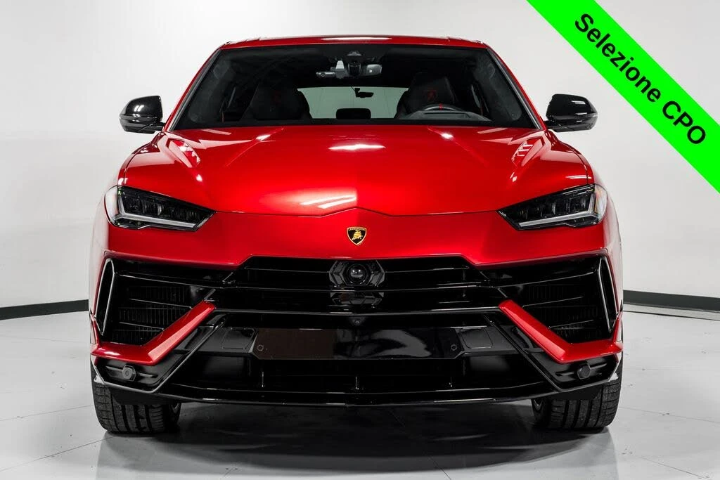 2023 Lamborghini Urus S - Image 8 of 31
