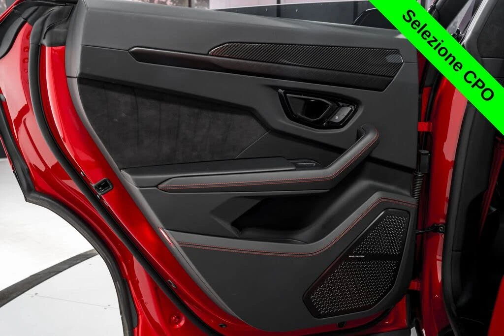 2023 Lamborghini Urus S - Image 29 of 31