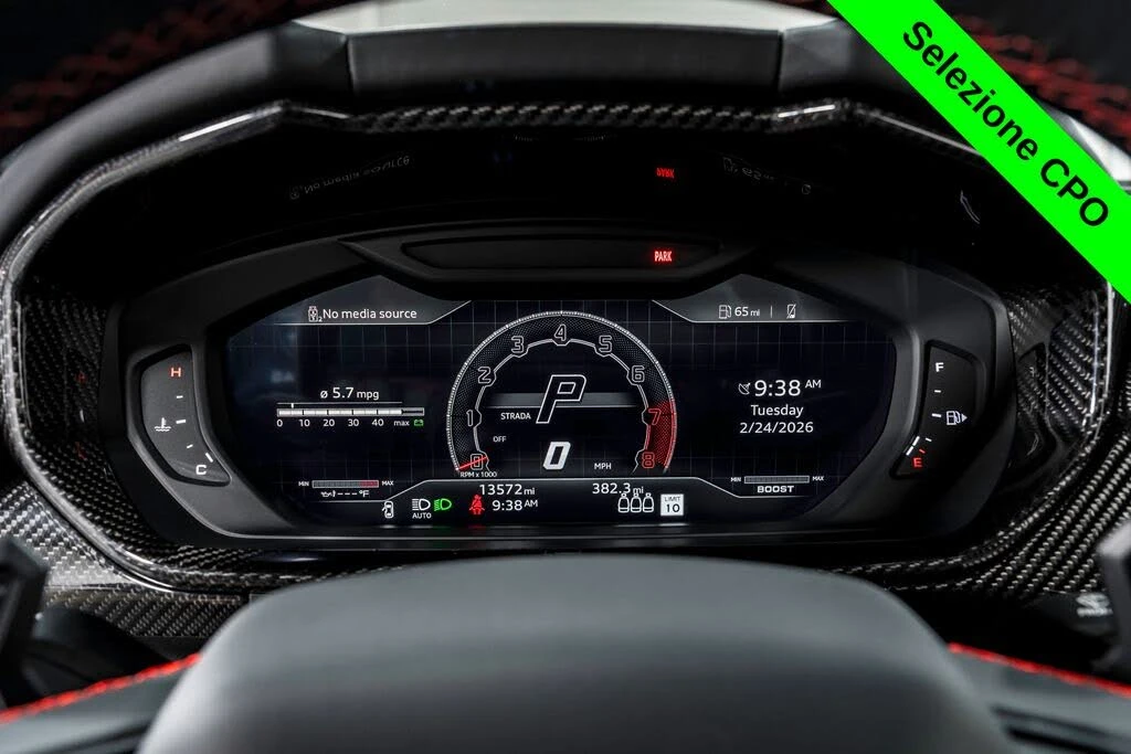 2023 Lamborghini Urus S - Image 16 of 31