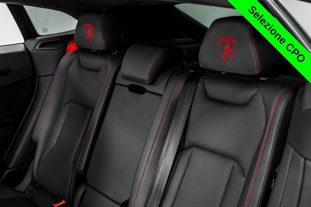 2023 Lamborghini Urus S - Image 31 of 31