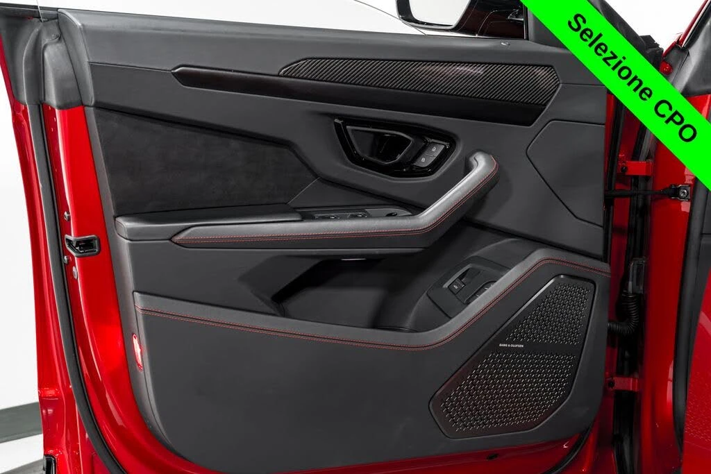2023 Lamborghini Urus S - Image 9 of 31