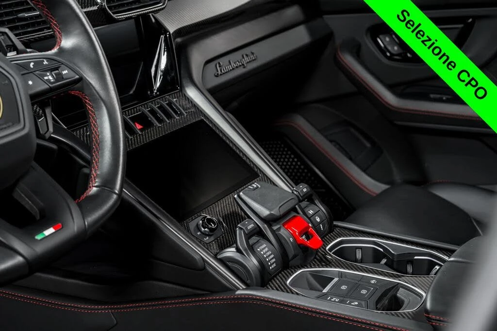 2023 Lamborghini Urus S - Image 22 of 31