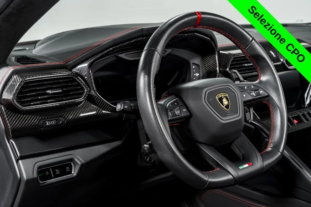2023 Lamborghini Urus S - Image 14 of 31