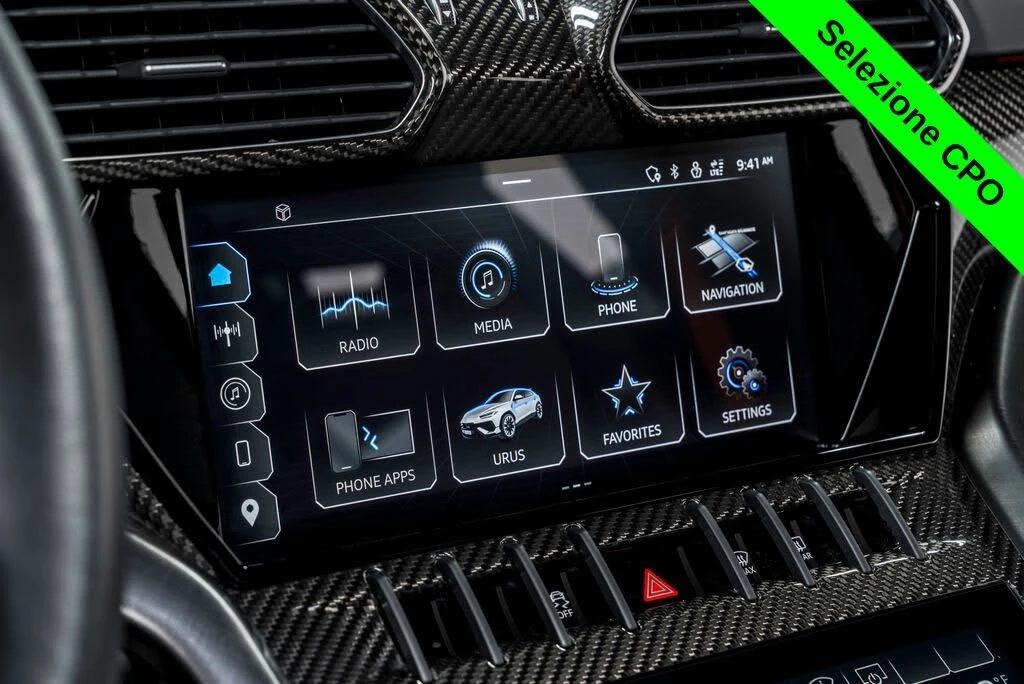 2023 Lamborghini Urus S - Image 24 of 31