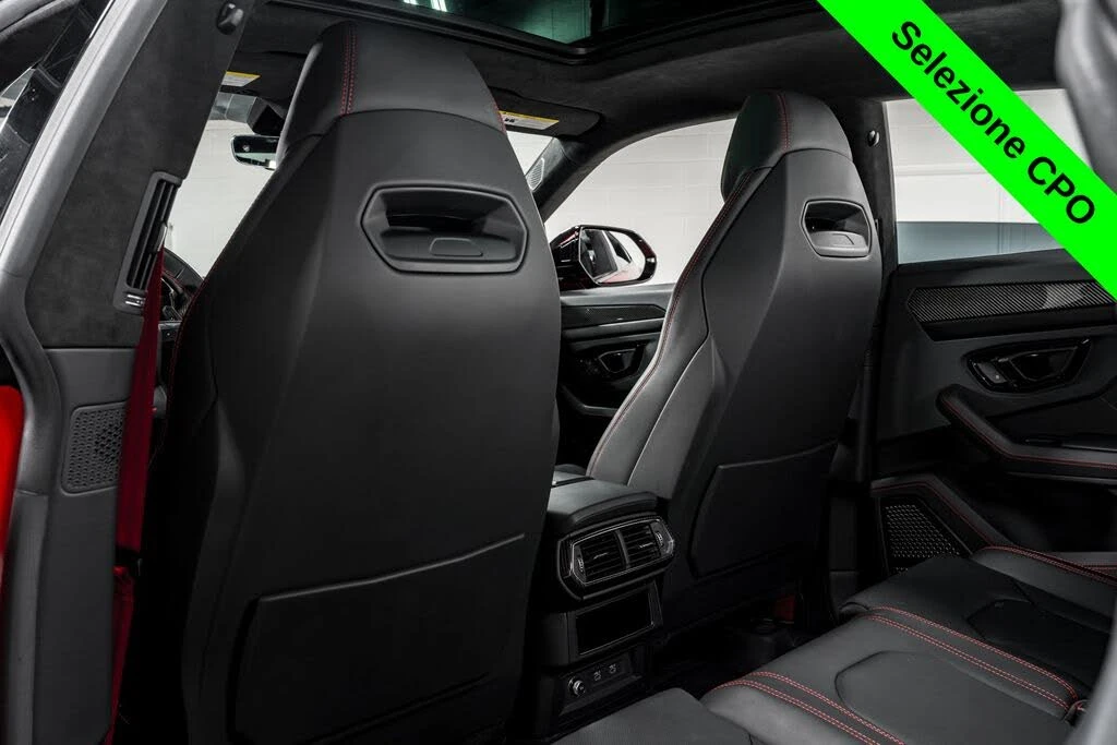 2023 Lamborghini Urus S - Image 30 of 31