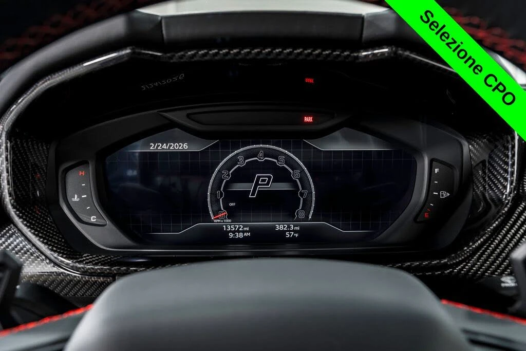 2023 Lamborghini Urus S - Image 15 of 31