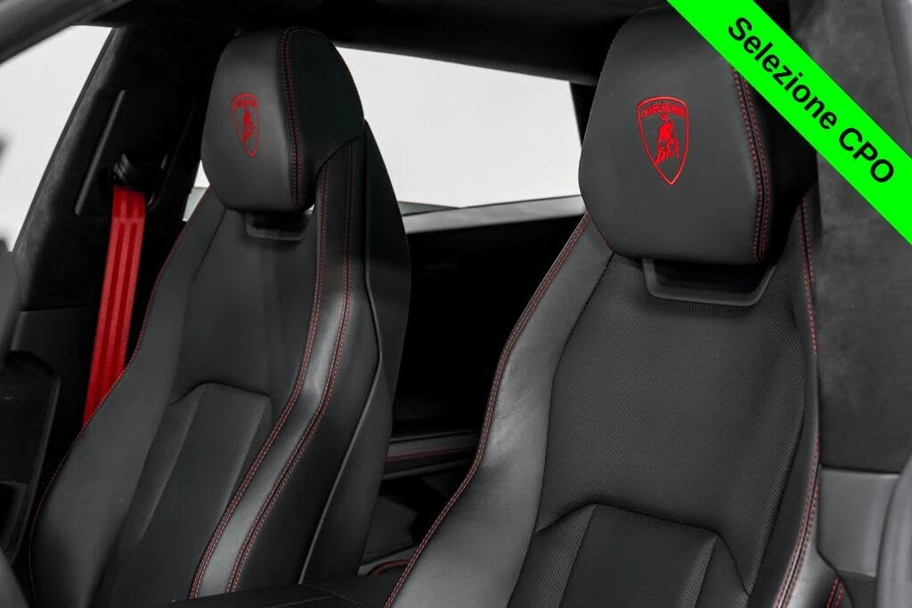 2023 Lamborghini Urus S - Image 19 of 31