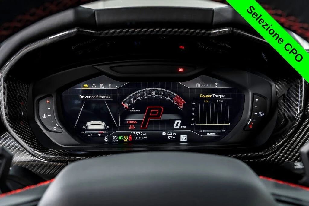 2023 Lamborghini Urus S - Image 18 of 31