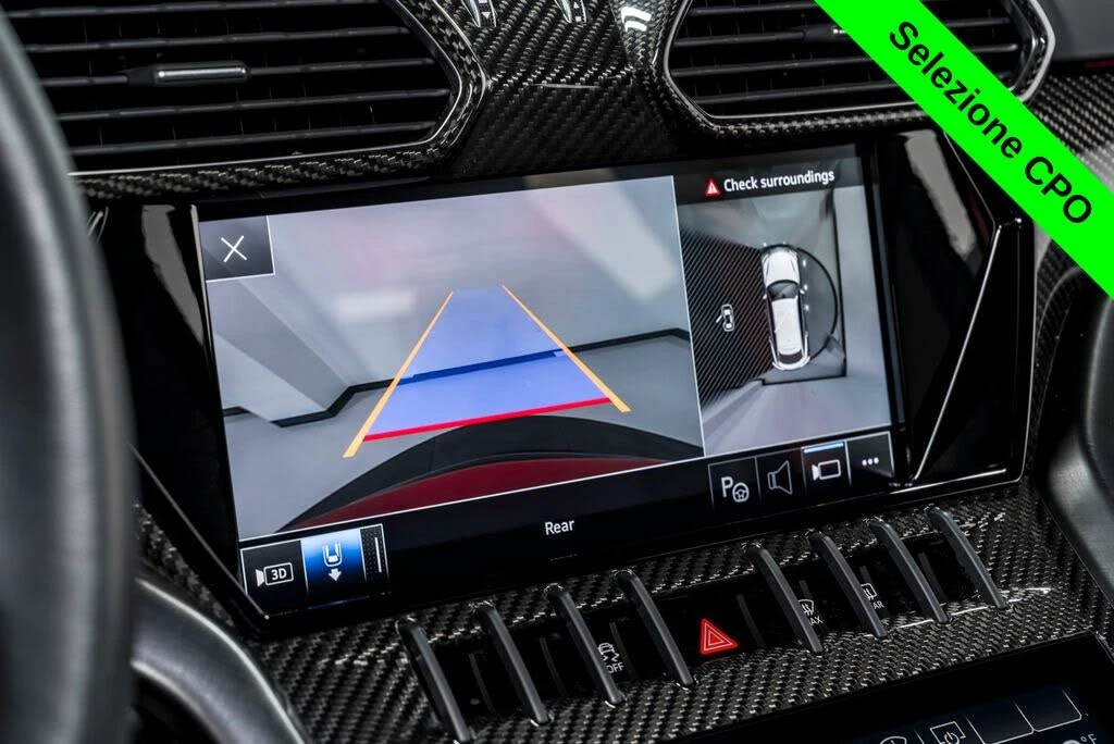 2023 Lamborghini Urus S - Image 26 of 31