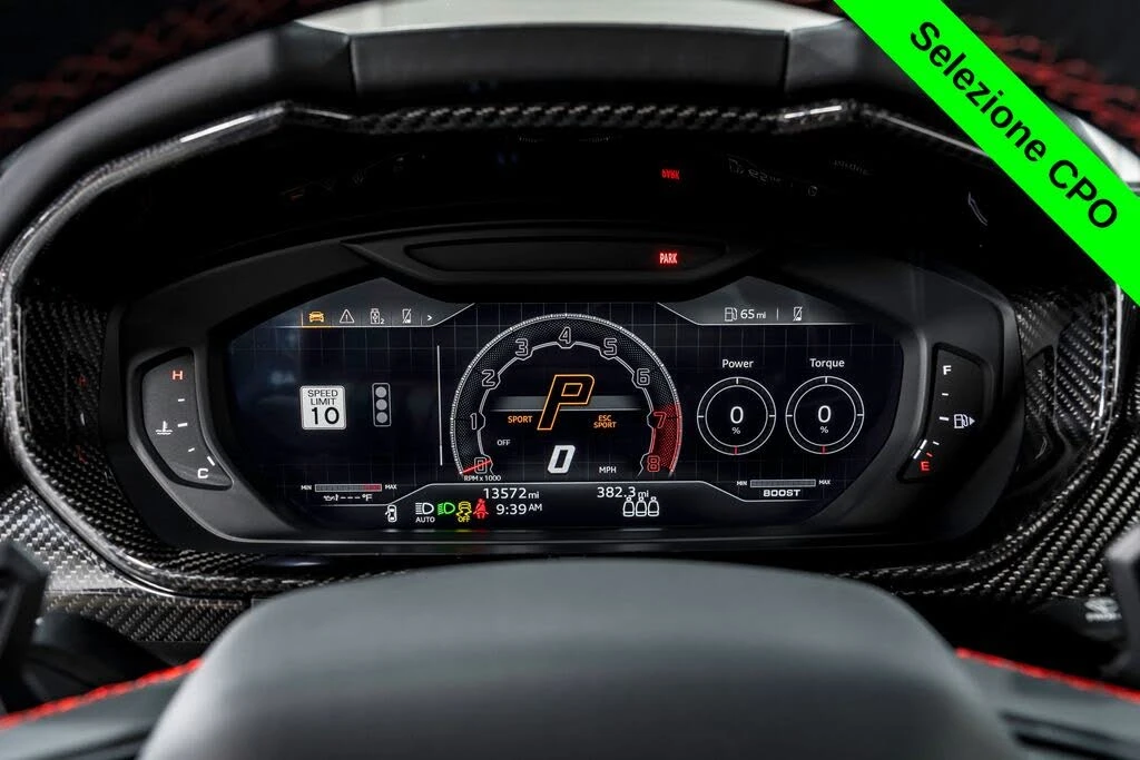 2023 Lamborghini Urus S - Image 17 of 31