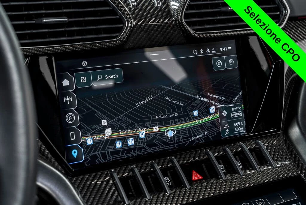 2023 Lamborghini Urus S - Image 25 of 31