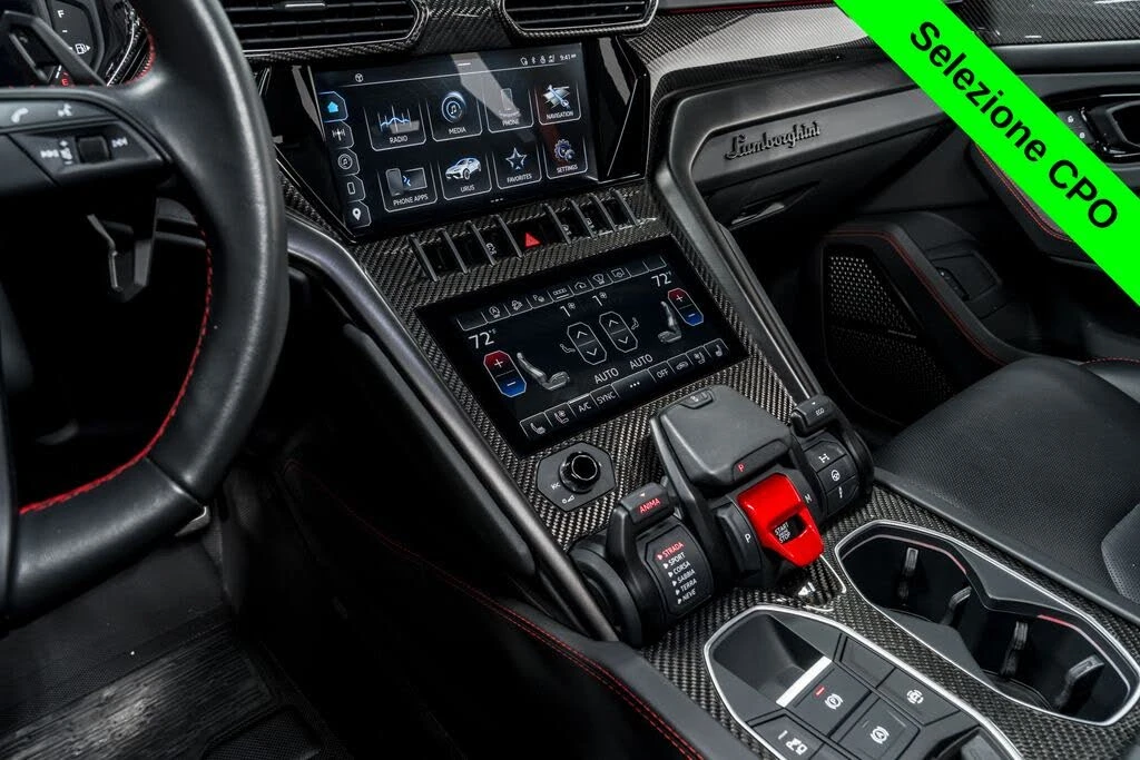 2023 Lamborghini Urus S - Image 23 of 31