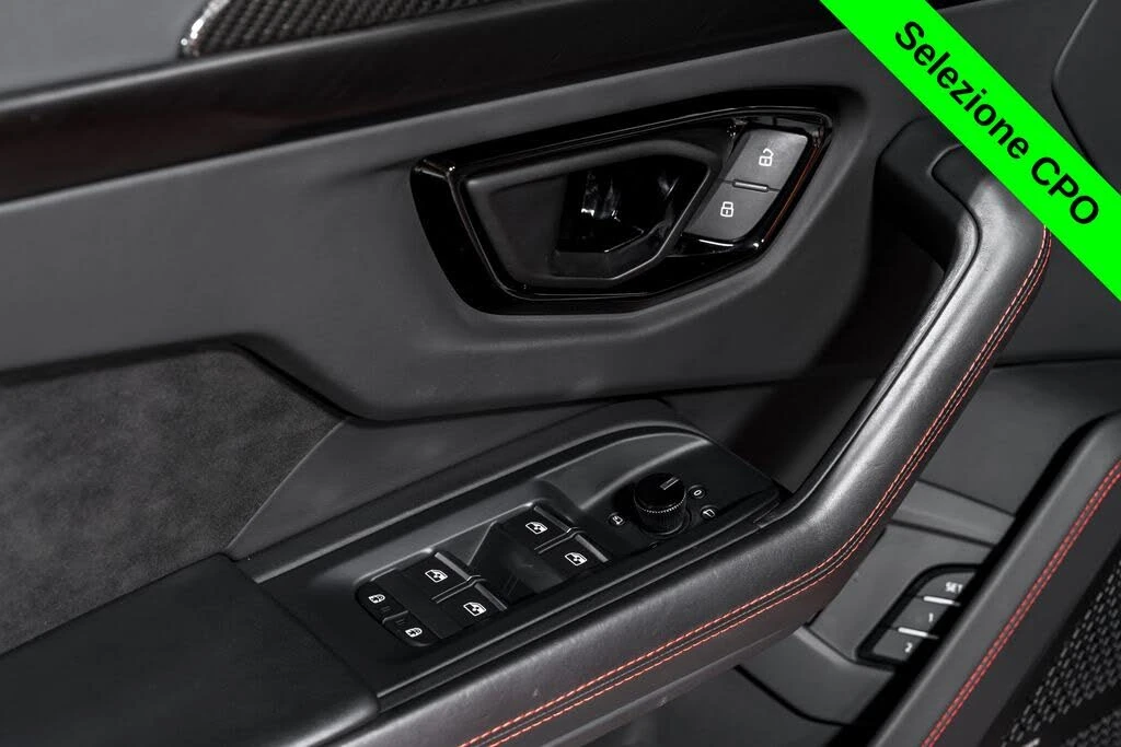 2023 Lamborghini Urus S - Image 10 of 31