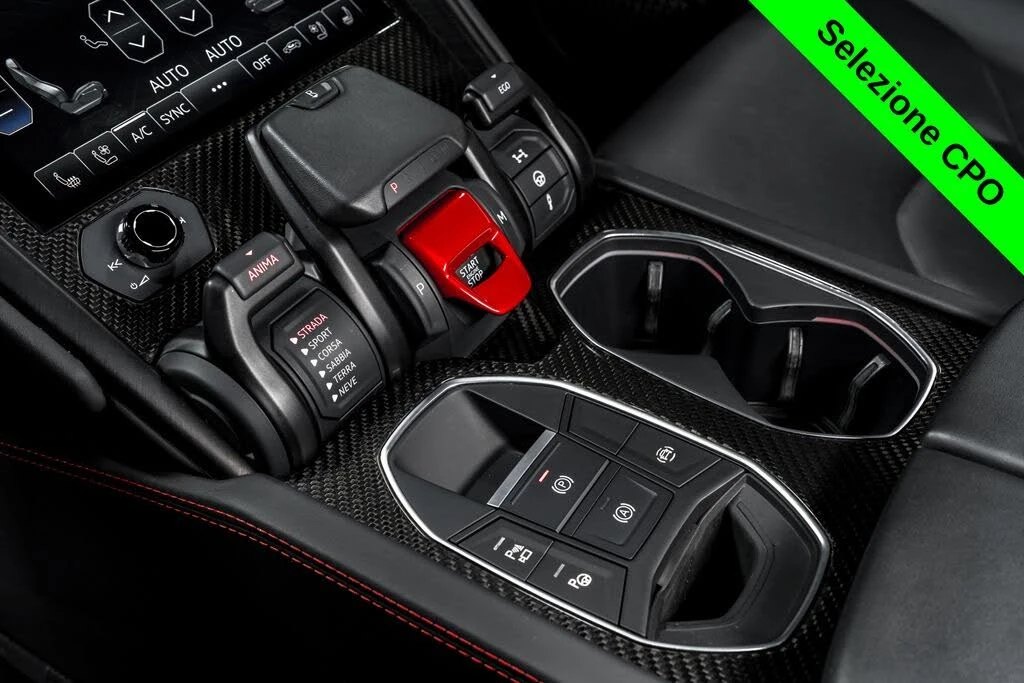 2023 Lamborghini Urus S - Image 28 of 31