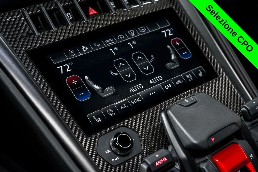 2023 Lamborghini Urus S - Image 27 of 31
