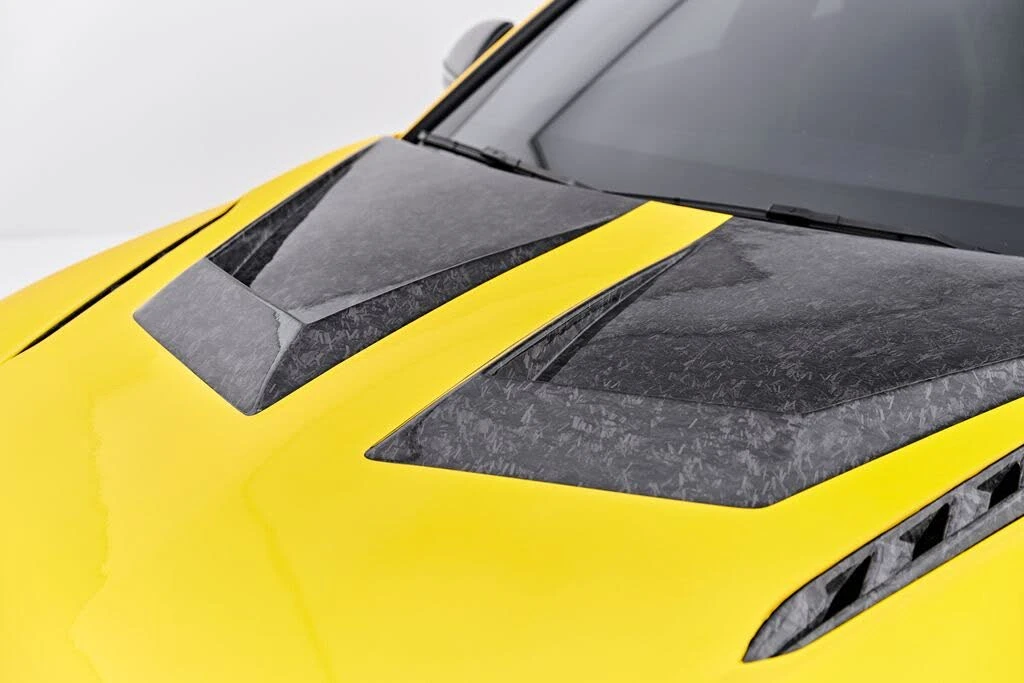 2023 Lamborghini Urus S - Image 22 of 31