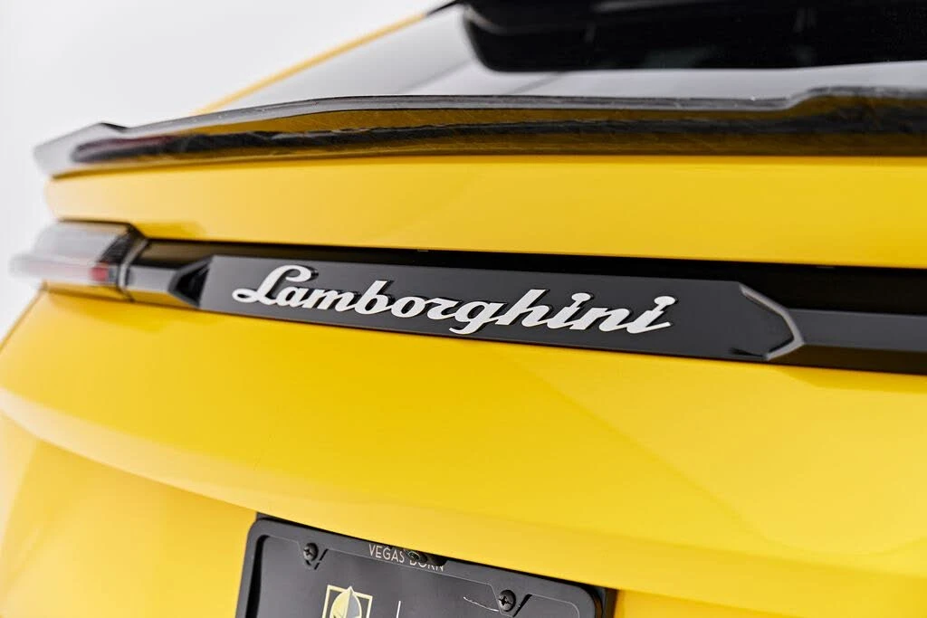 2023 Lamborghini Urus S - Image 29 of 31