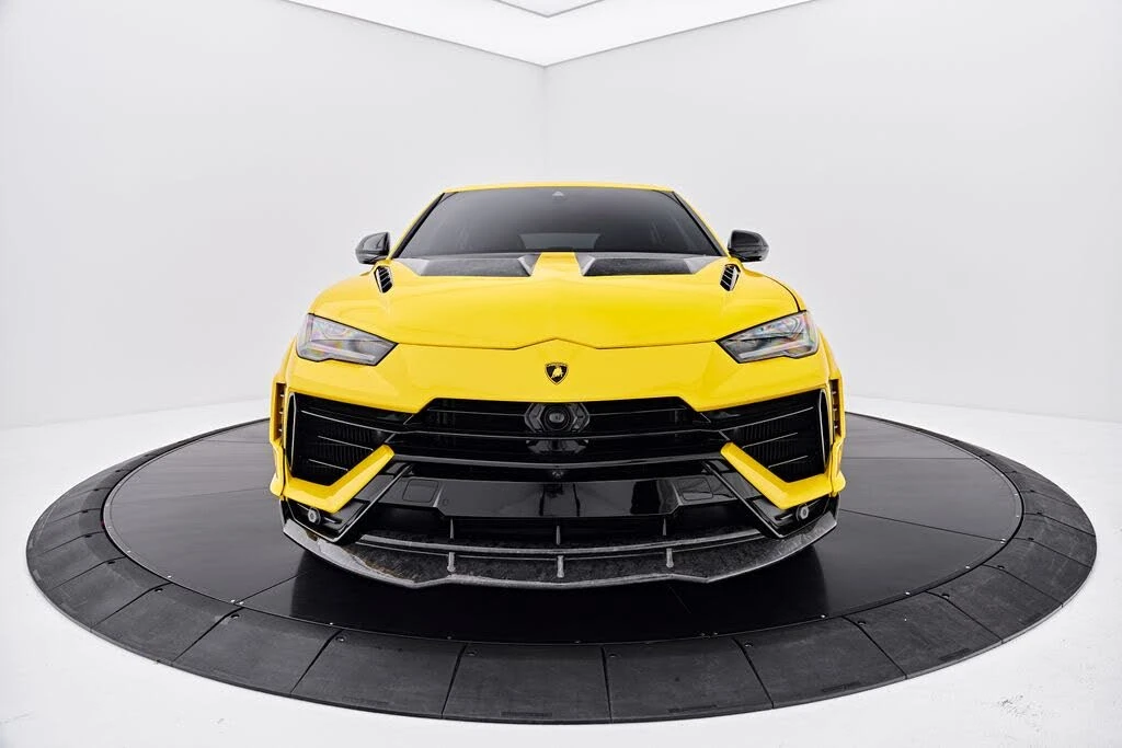 2023 Lamborghini Urus S - Image 18 of 31