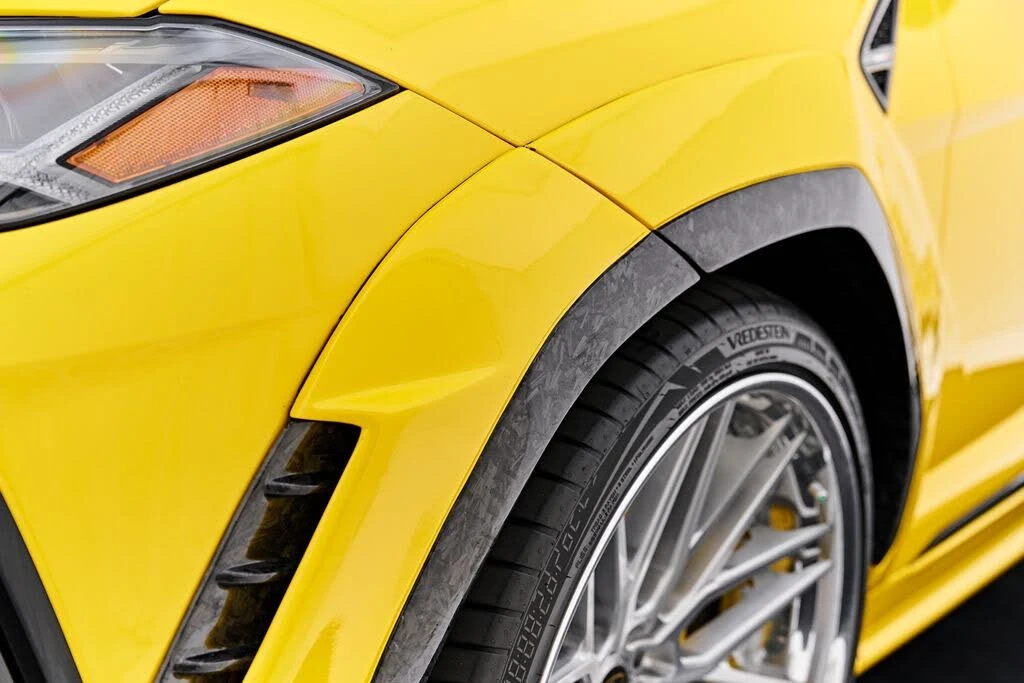 2023 Lamborghini Urus S - Image 23 of 31