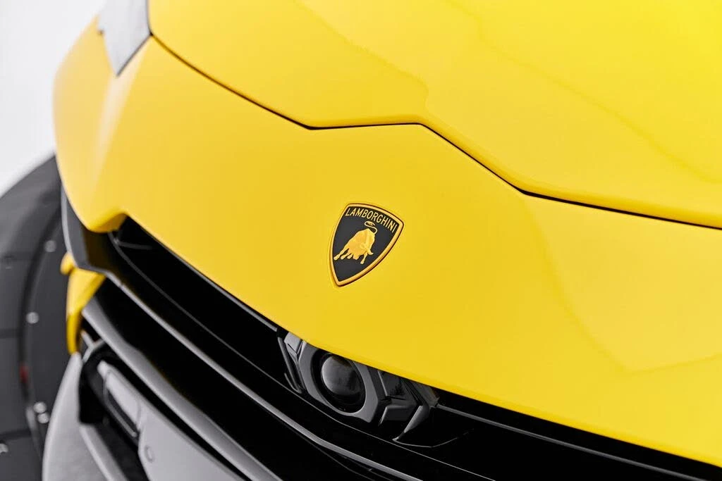 2023 Lamborghini Urus S - Image 20 of 31