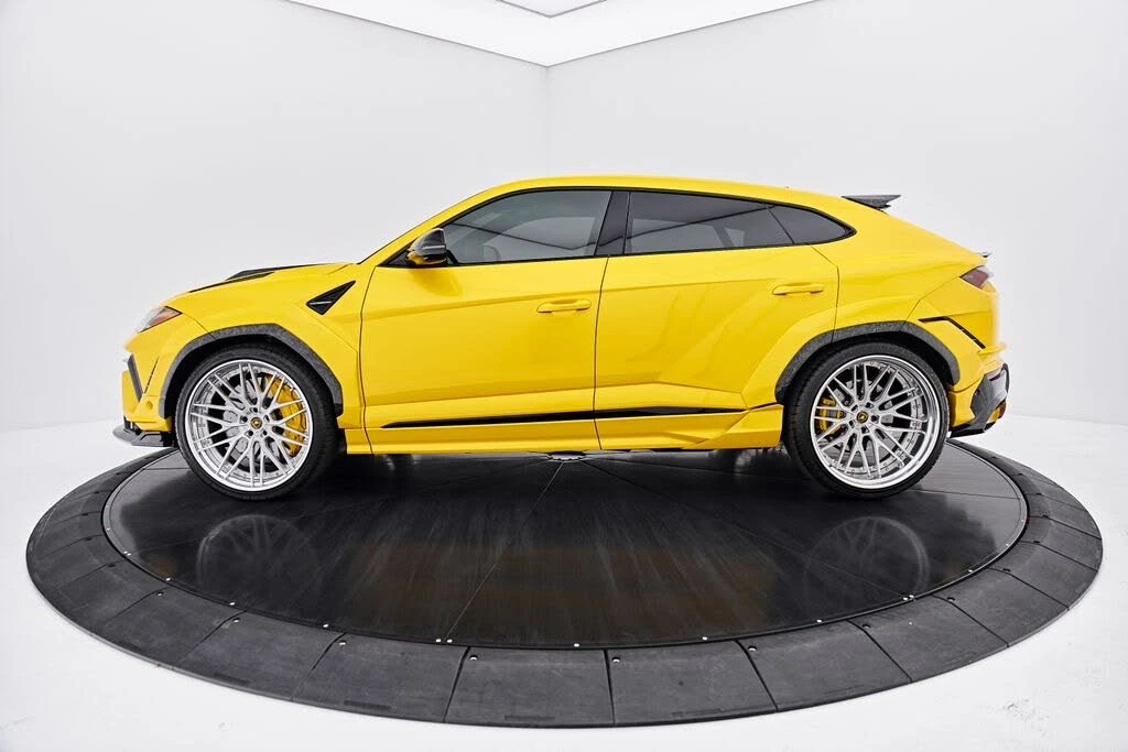 2023 Lamborghini Urus S - Image 12 of 31