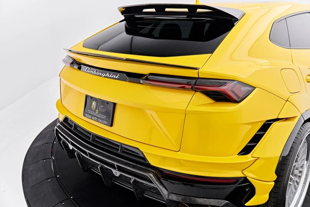 2023 Lamborghini Urus S - Image 28 of 31