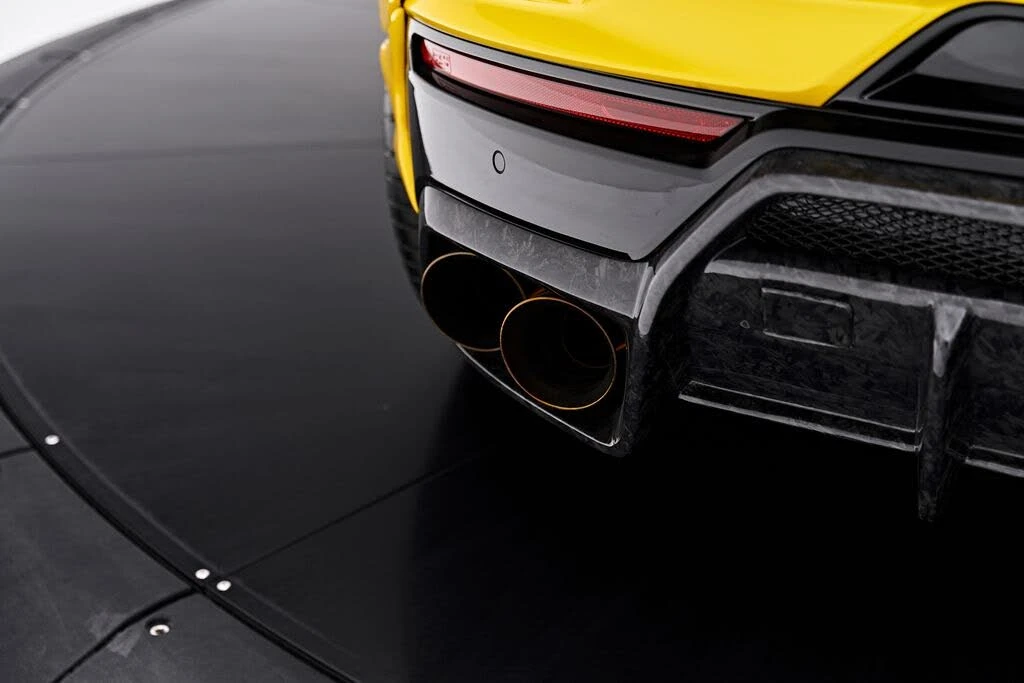 2023 Lamborghini Urus S - Image 31 of 31