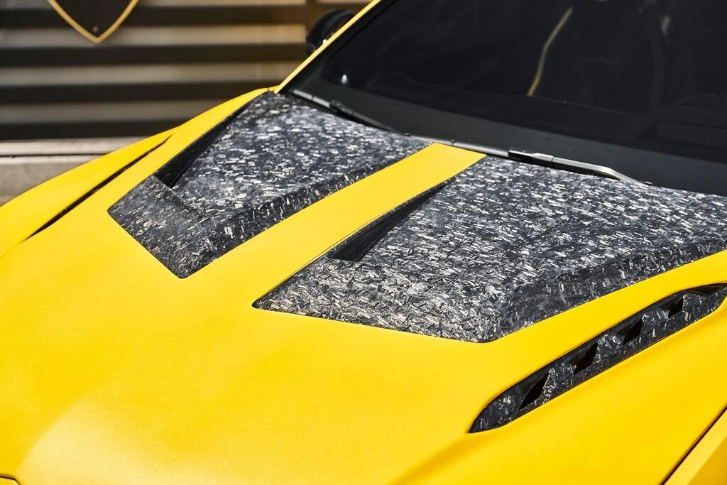 2023 Lamborghini Urus S - Image 9 of 31