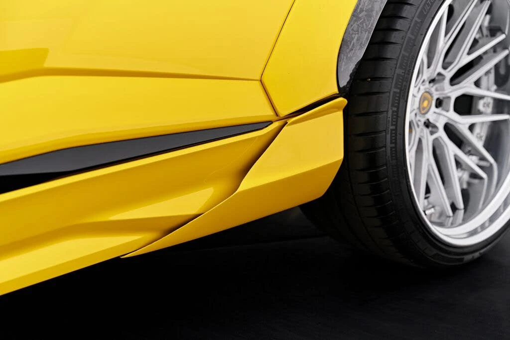2023 Lamborghini Urus S - Image 25 of 31