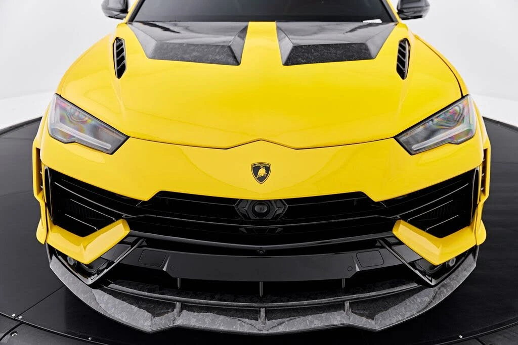 2023 Lamborghini Urus S - Image 19 of 31
