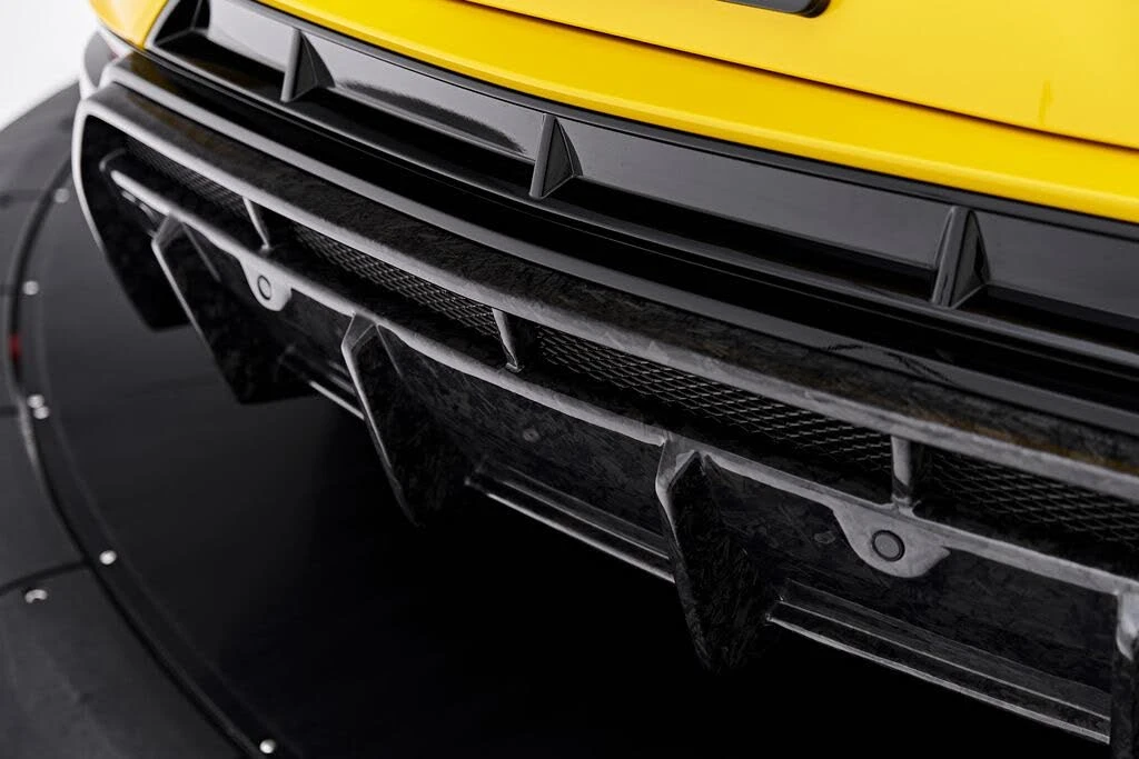 2023 Lamborghini Urus S - Image 30 of 31