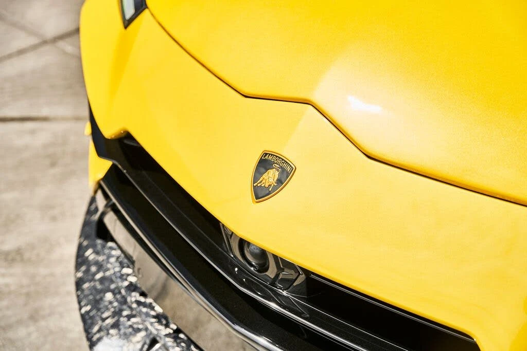 2023 Lamborghini Urus S - Image 7 of 31