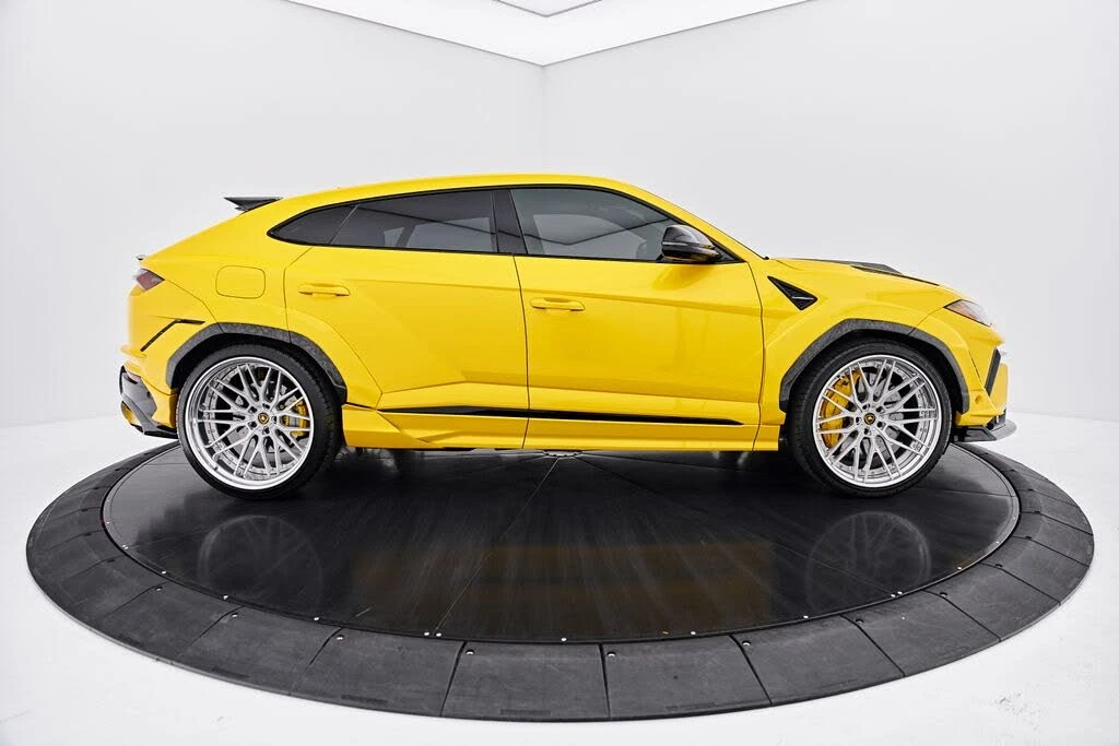 2023 Lamborghini Urus S - Image 16 of 31