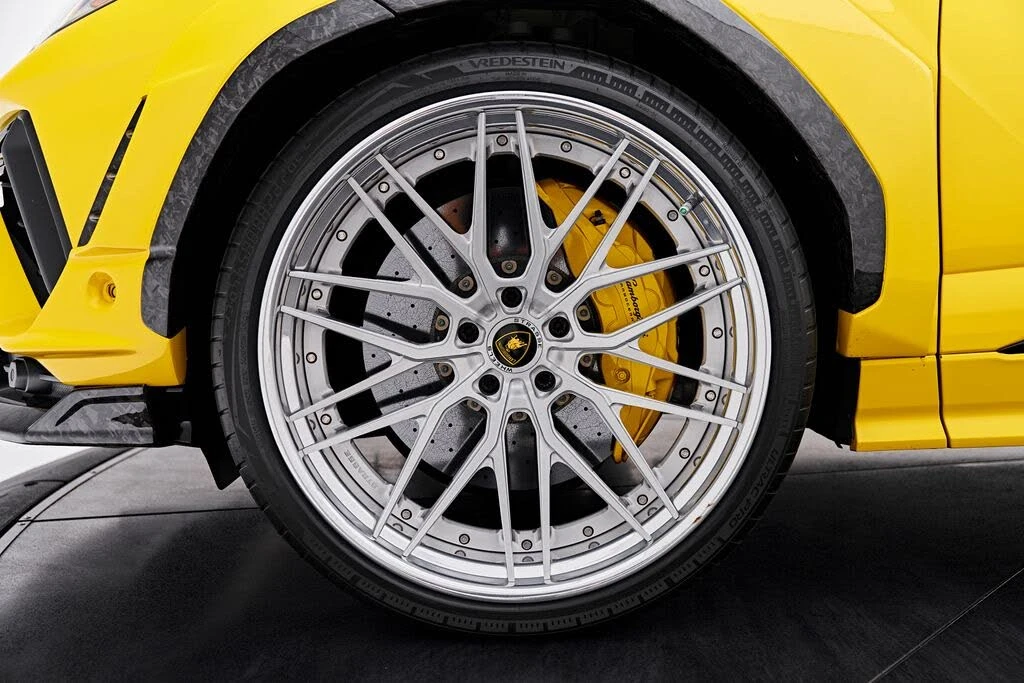 2023 Lamborghini Urus S - Image 3 of 31